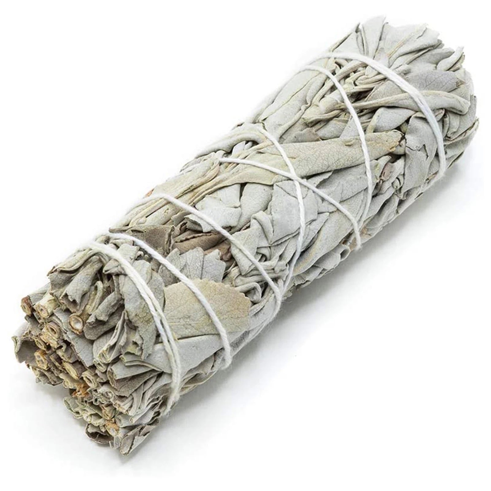 Smudge Stick Wand - White Sage