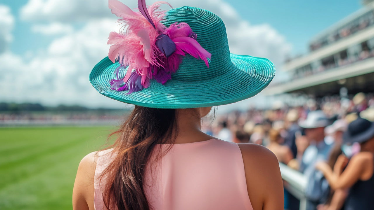 Best Feathers for Hats: How One Detail Can Transform Your Look
