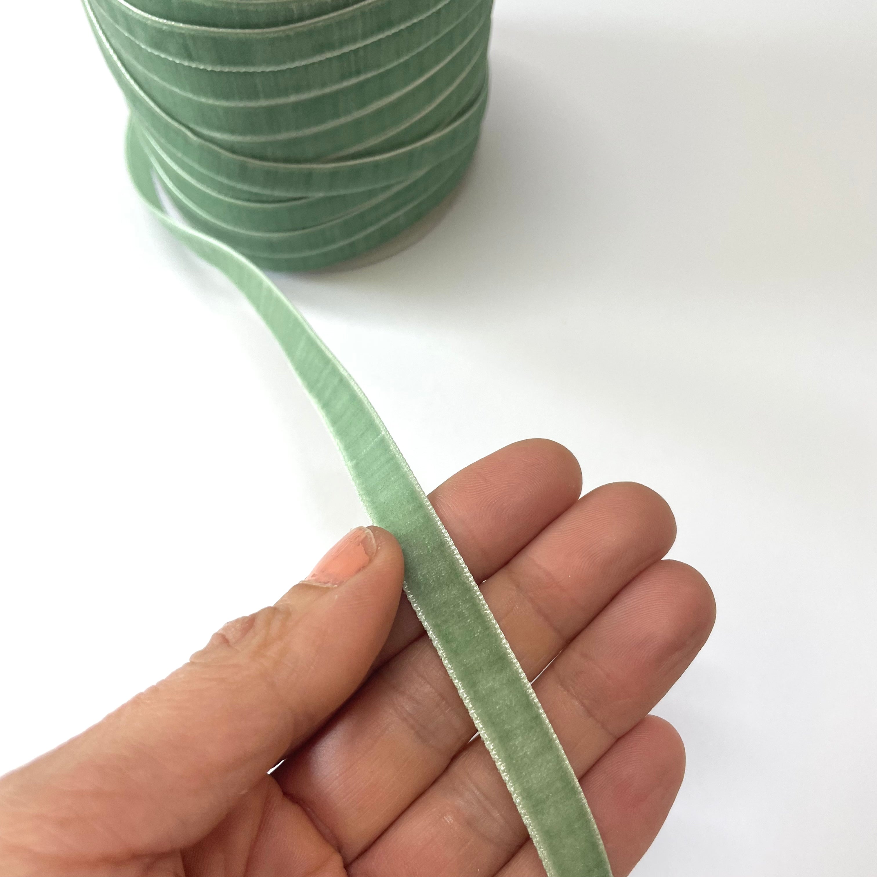 Velvert Ribbon Velvet Ribbon – Feather.com.au
