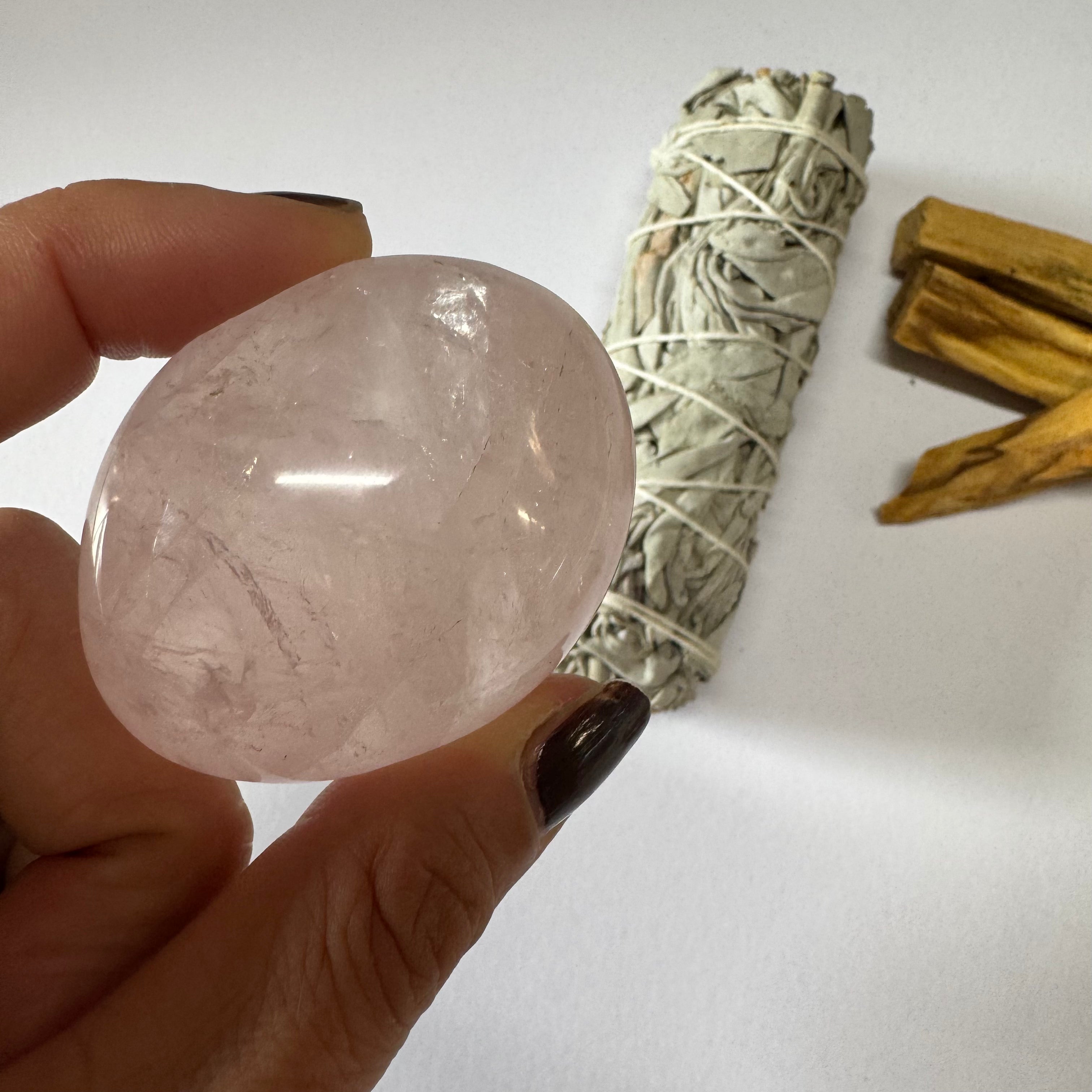 Spiritual Smudge Kit - Style 3