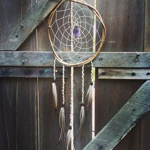 How To Make Feather Earrings In 15 Min - Infarrantly Creative