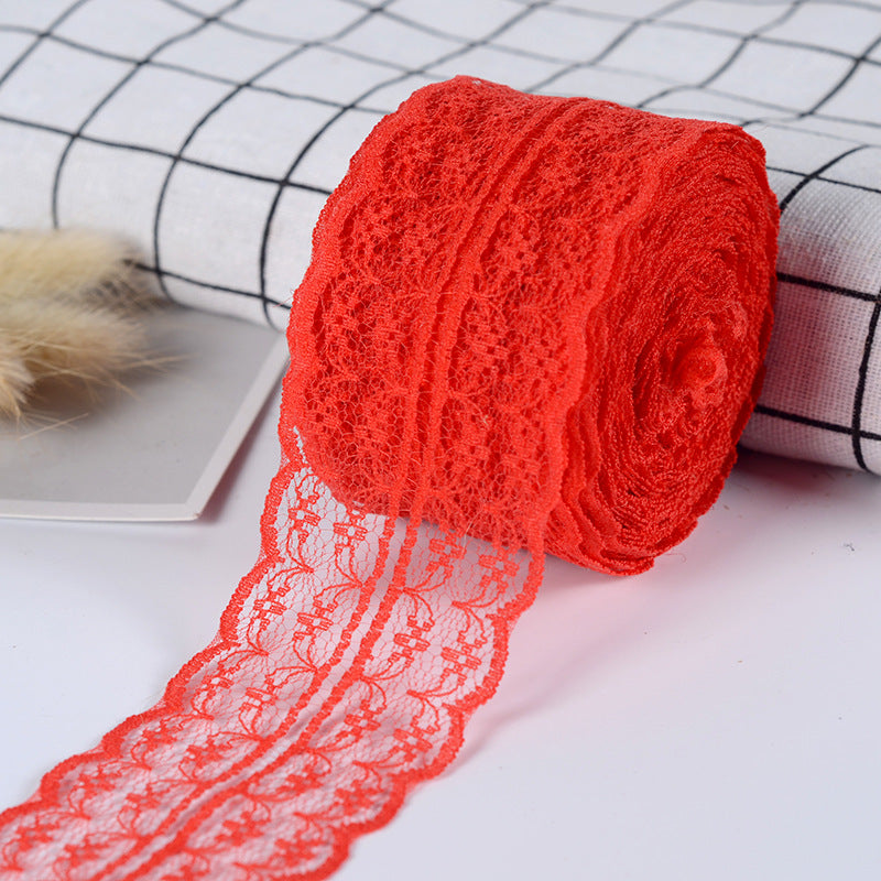 Lace & Ribbon – Feather.com.au