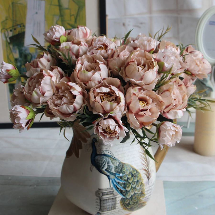 Silk Flowers | Shop High Quality Silk Flowers At Wholesale Prices ...