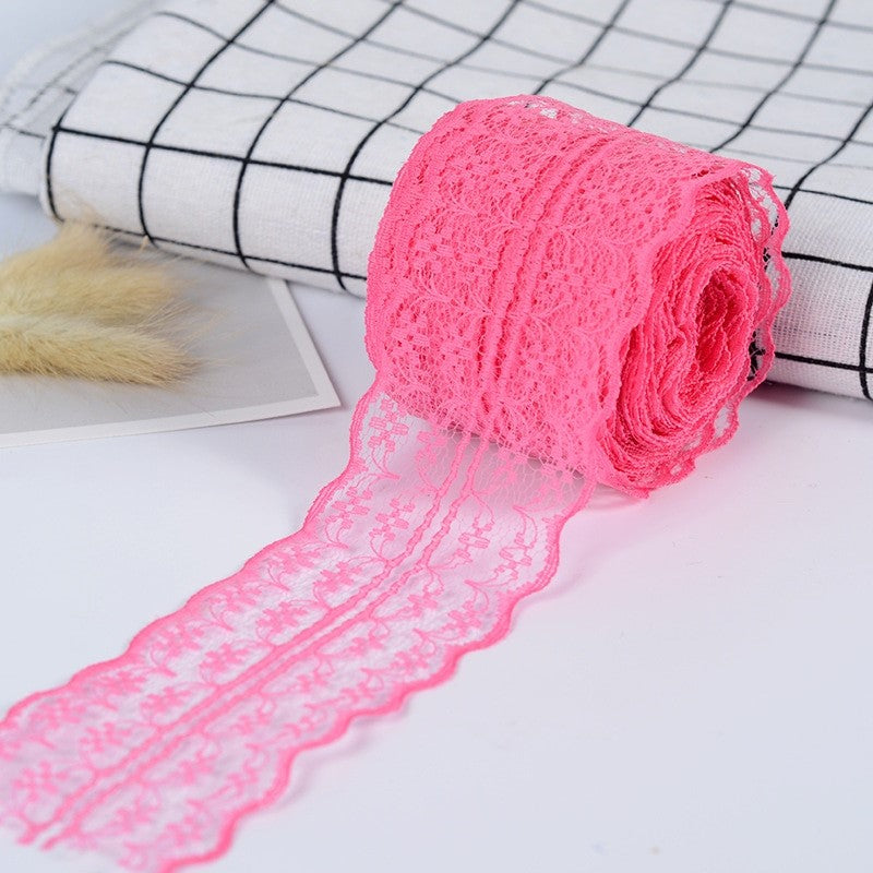 Lace & Ribbon – Feather.com.au