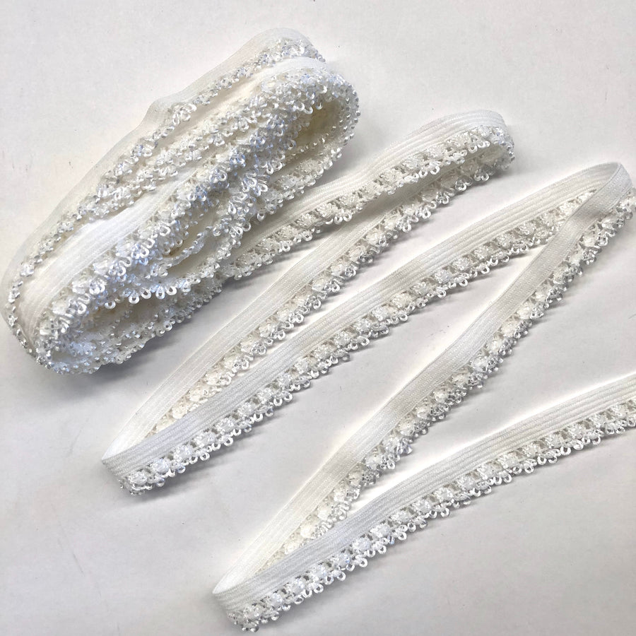 Lace & Ribbon – Feather.com.au